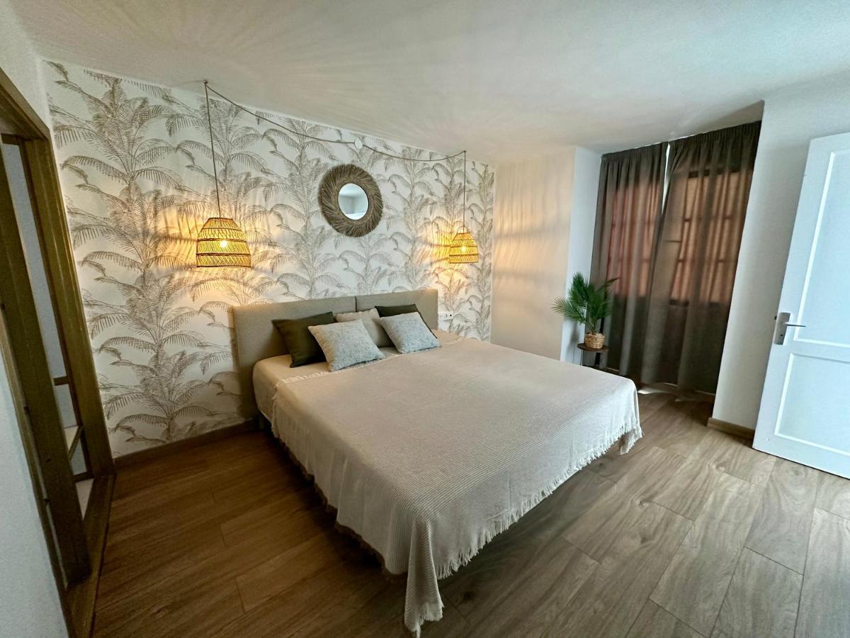 Casa La Ola Appartement Puerto del Carmen  Buitenkant foto