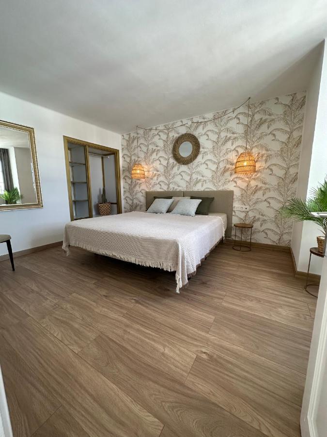 Casa La Ola Appartement Puerto del Carmen  Buitenkant foto