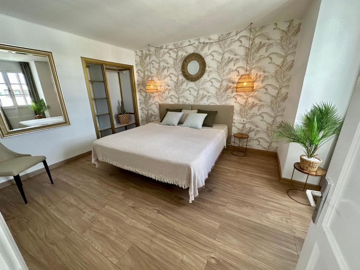 Casa La Ola Appartement Puerto del Carmen  Buitenkant foto