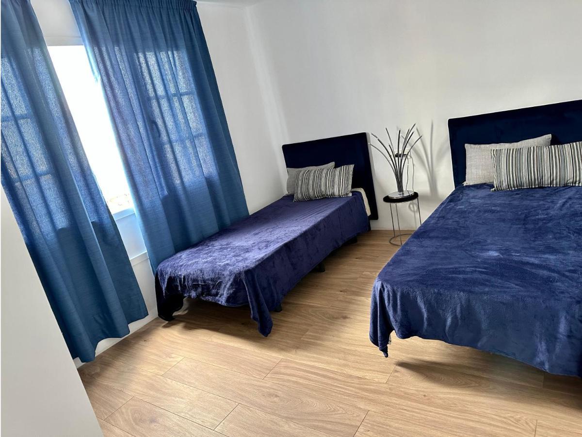 Casa La Ola Appartement Puerto del Carmen  Buitenkant foto